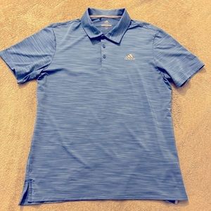 Adidas Men 365 Ultimate Golf shirt